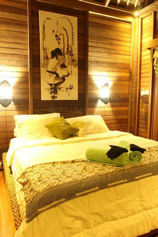 Tropica Tranquility Villa Nusa Lembongan  Phòng bức ảnh