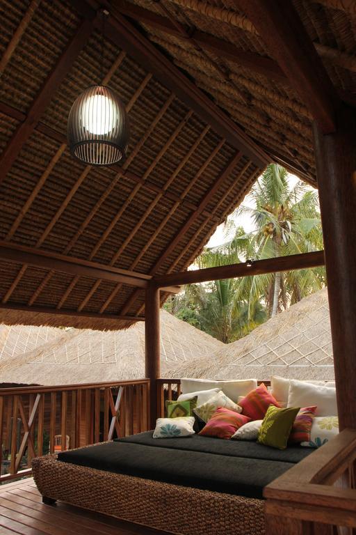 Tropica Tranquility Villa Nusa Lembongan  Phòng bức ảnh