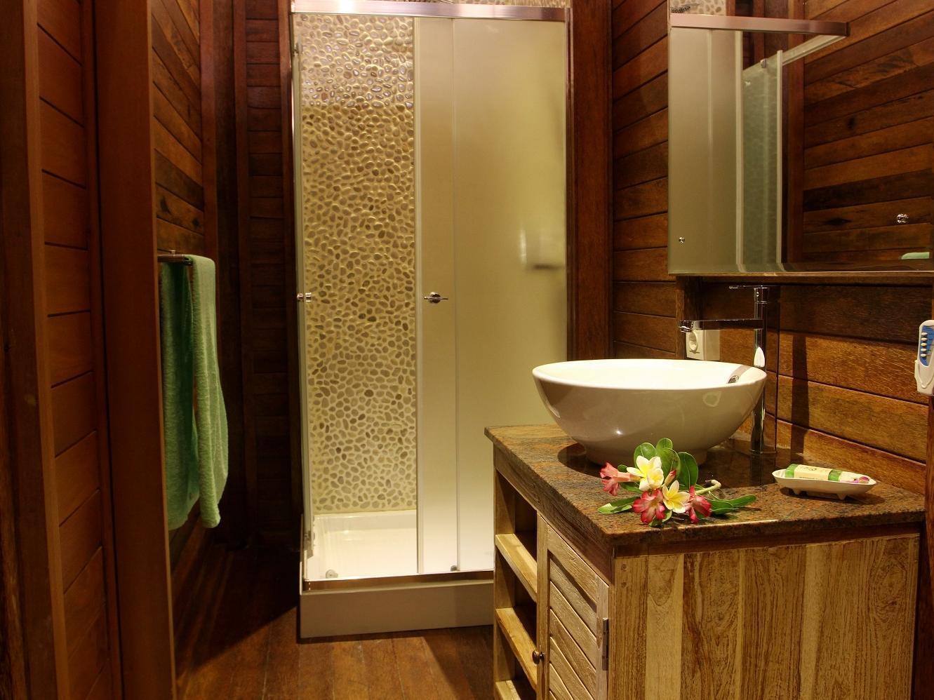 Tropica Tranquility Villa Nusa Lembongan  Ngoại thất bức ảnh