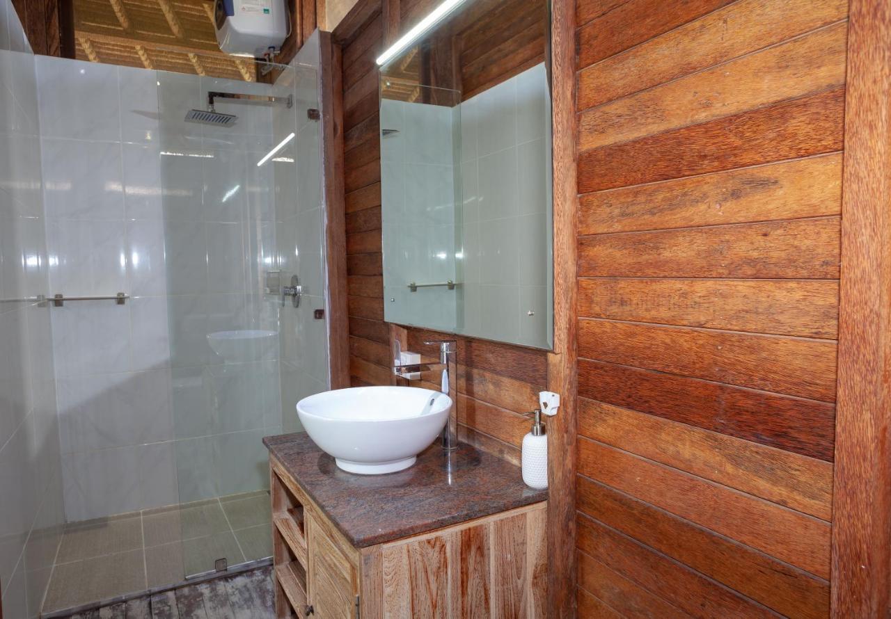 Tropica Tranquility Villa Nusa Lembongan  Ngoại thất bức ảnh
